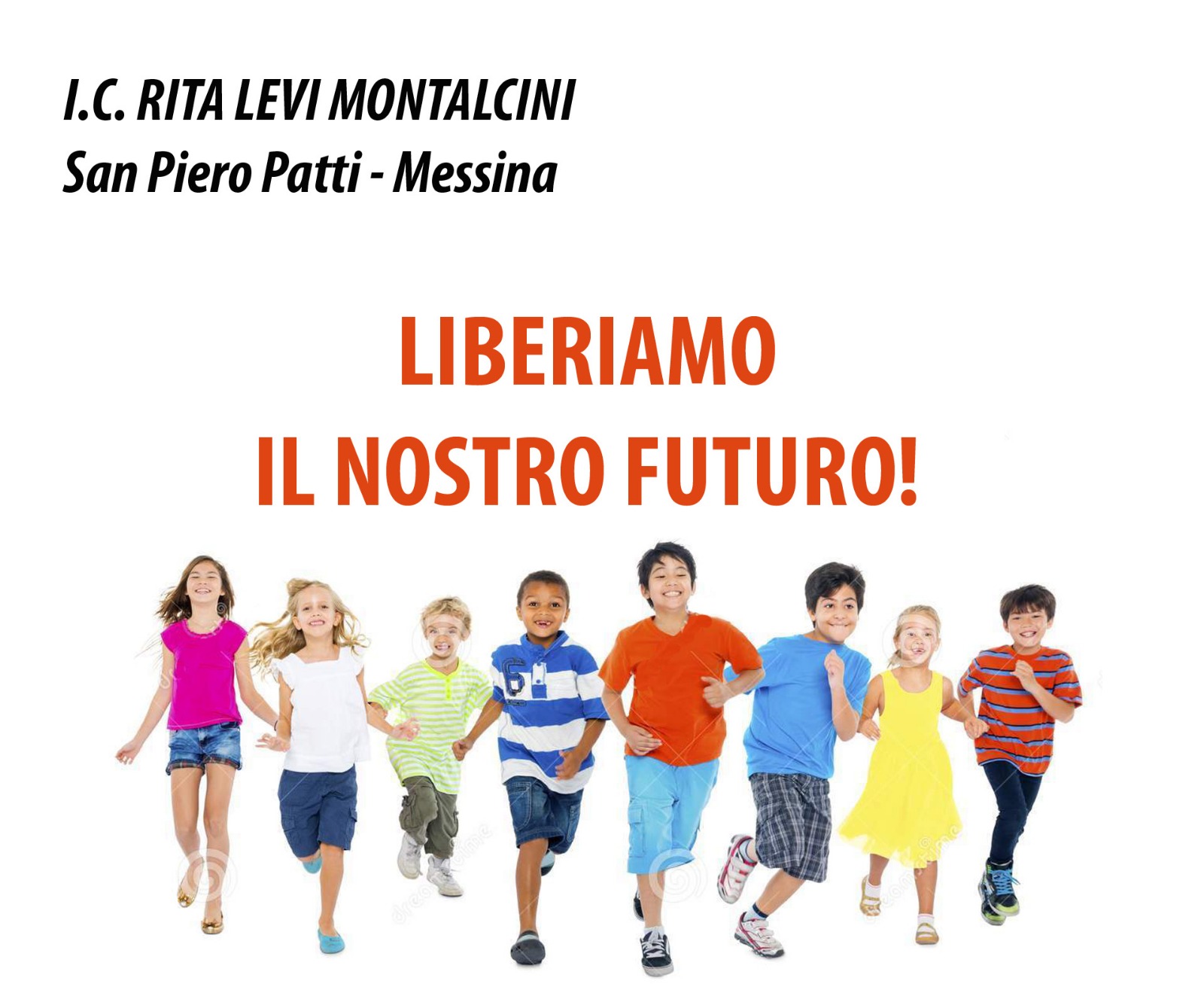 Messaggio di inizio a.s. 2021/2022