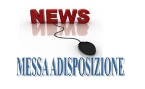Modalità di acquisizione e termini di presentazione delle domande di messa a disposizione (MAD)